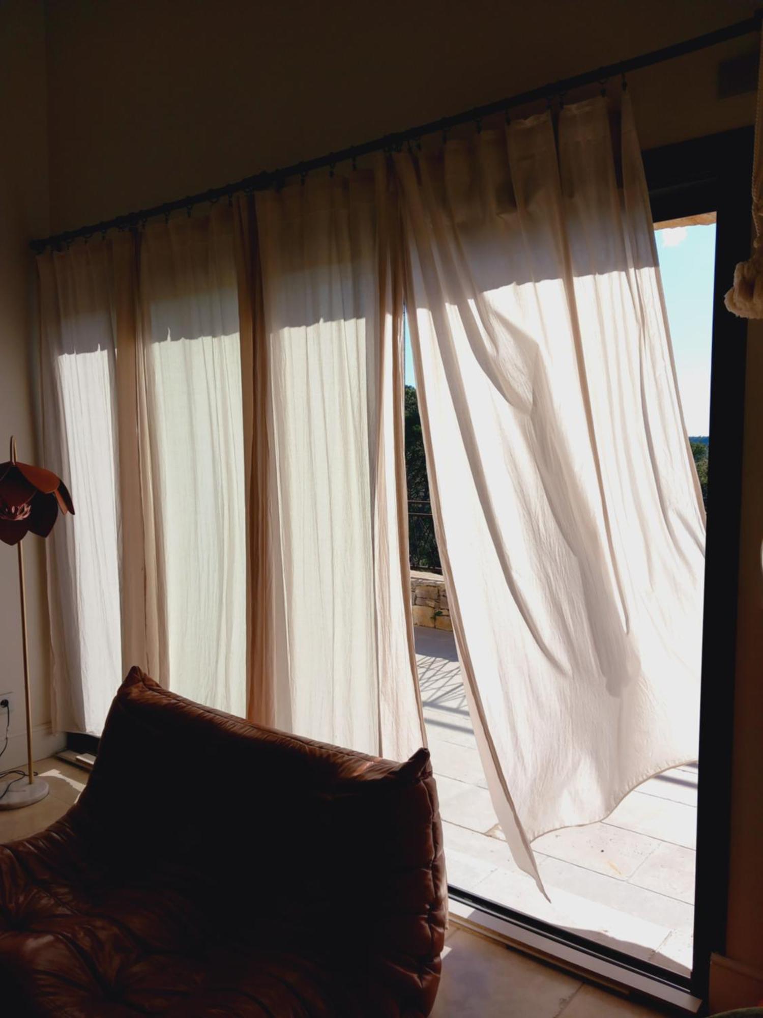 Au Coucher De Soleil Inoubliable Sur Les Collines Villa *